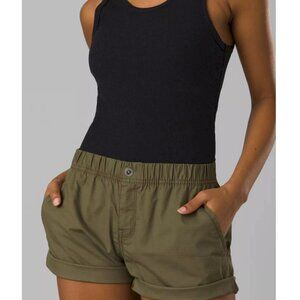 Prana Double Peak Short Women's